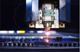 高速激光切割機(jī)